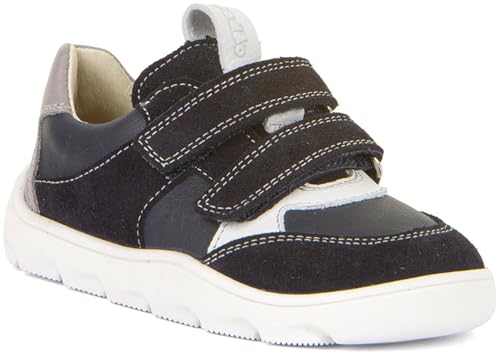 Froddo Zeru Spring Barefoot Dark Blue Größe EU 25 von Froddo
