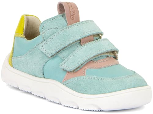 Froddo Zeru Spring Barefoot Mint Größe EU 30 von Froddo