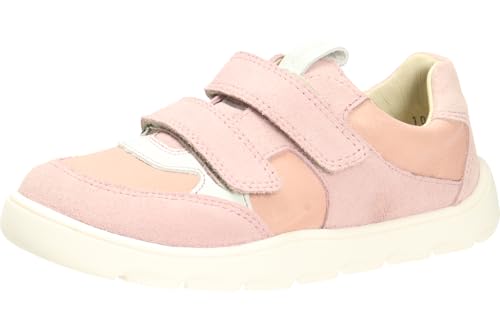 froddo Slipper/Klettverschluss Sportboden Mädch Gr.30, Rot von Froddo