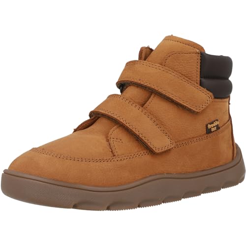 Froddo Zeru Tex Barefoot Cognac Größe EU 33 von Froddo