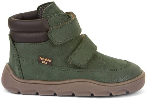 Froddo Zeru Tex Barefoot Green+ Größe EU 28 von Froddo