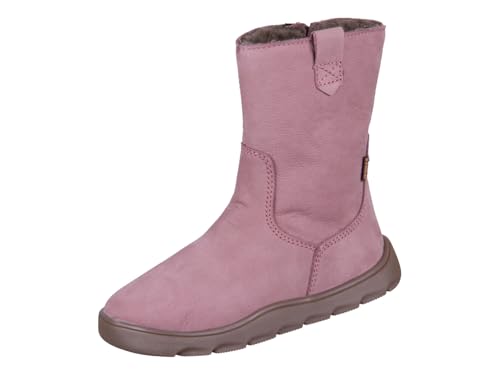 Froddo Zeru Tex Boot Barefoot Dark Pink Größe EU 29 von Froddo