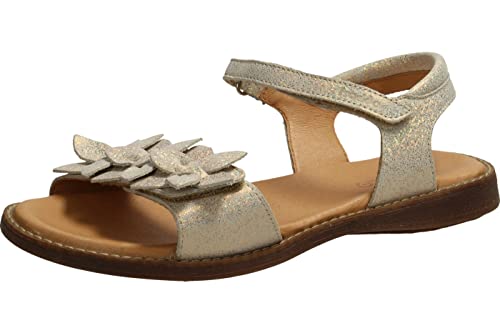 Froddo Sandalen Sandale Gold 32 von Froddo