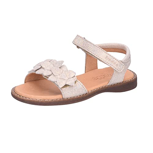 Froddo Sandalen Sandale Gold 33 von Froddo