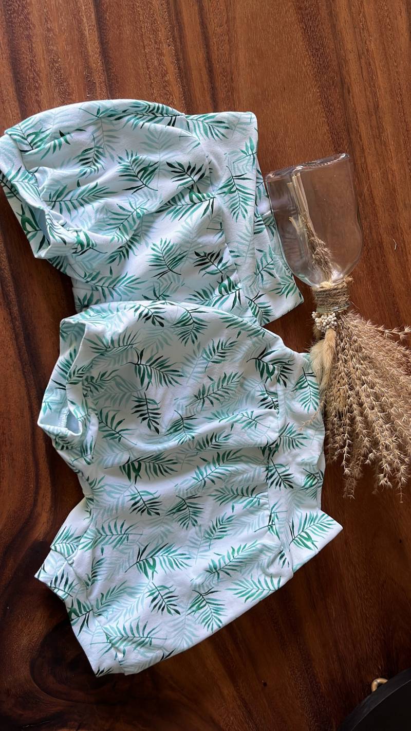 Kurze Pumphose von FroeschleinSchicker