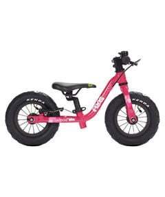 Kinder Laufrad "Tadpole Mini" von Frog Bikes