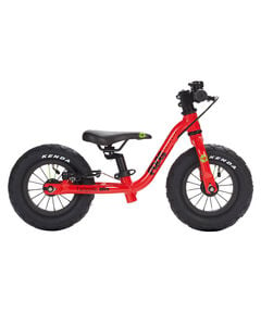 Kinder Laufrad "Tadpole Mini" von Frog Bikes