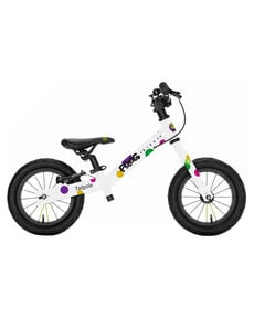 Kinder Laufrad "Tadpole" von Frog Bikes