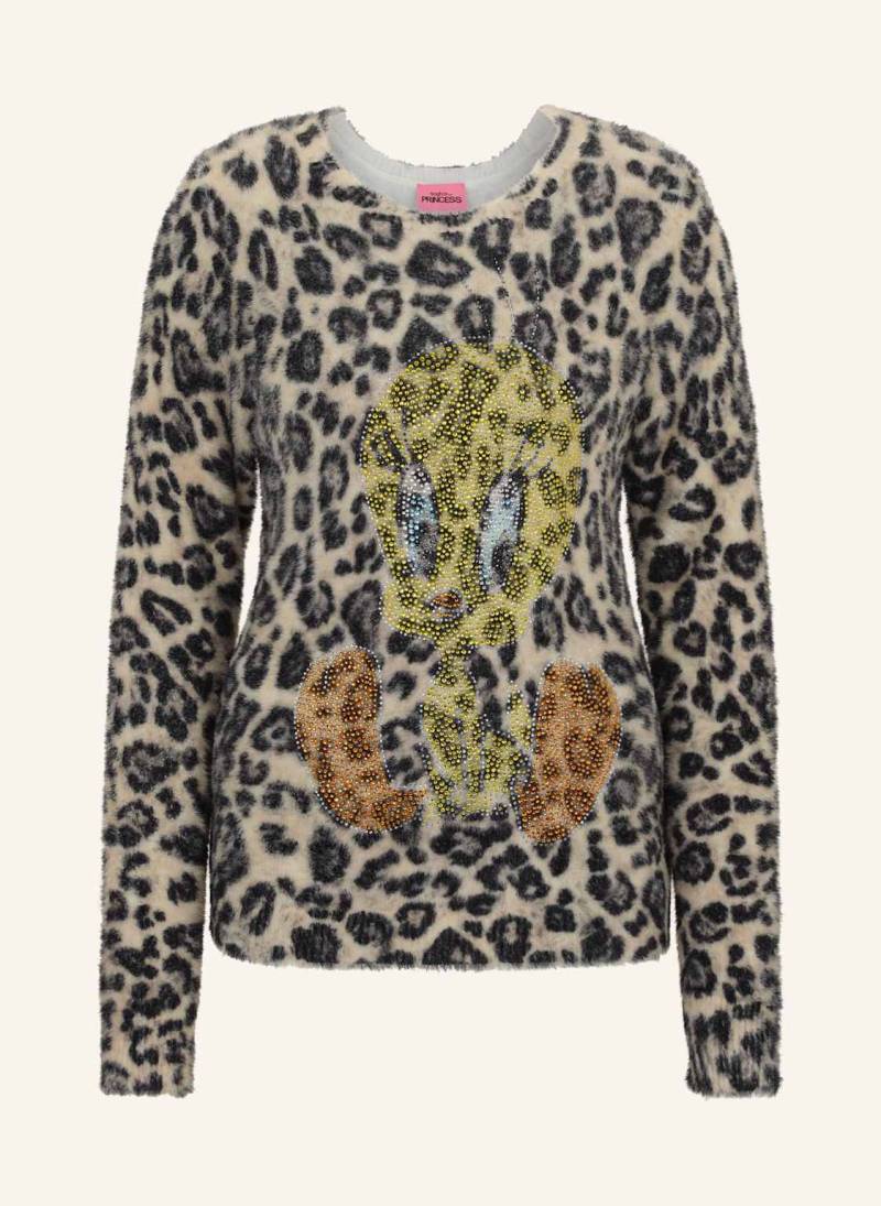 Frogbox Pullover beige von FrogBox