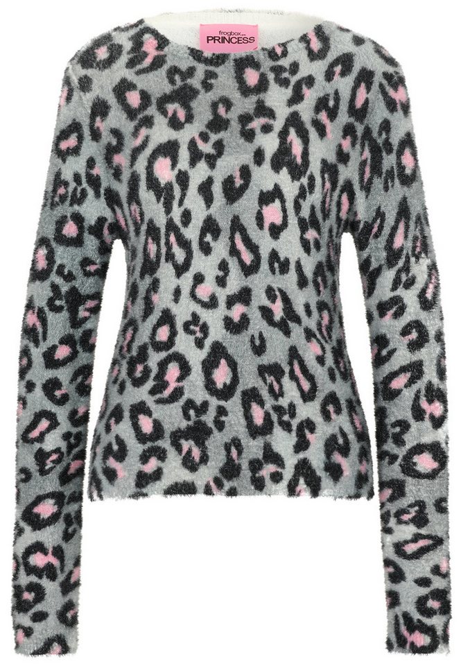 Frogbox Strickpullover von Frogbox