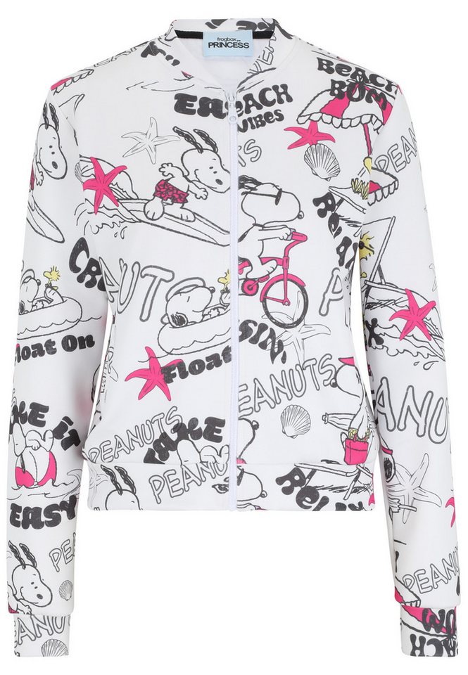 Frogbox Sweatjacke von Frogbox