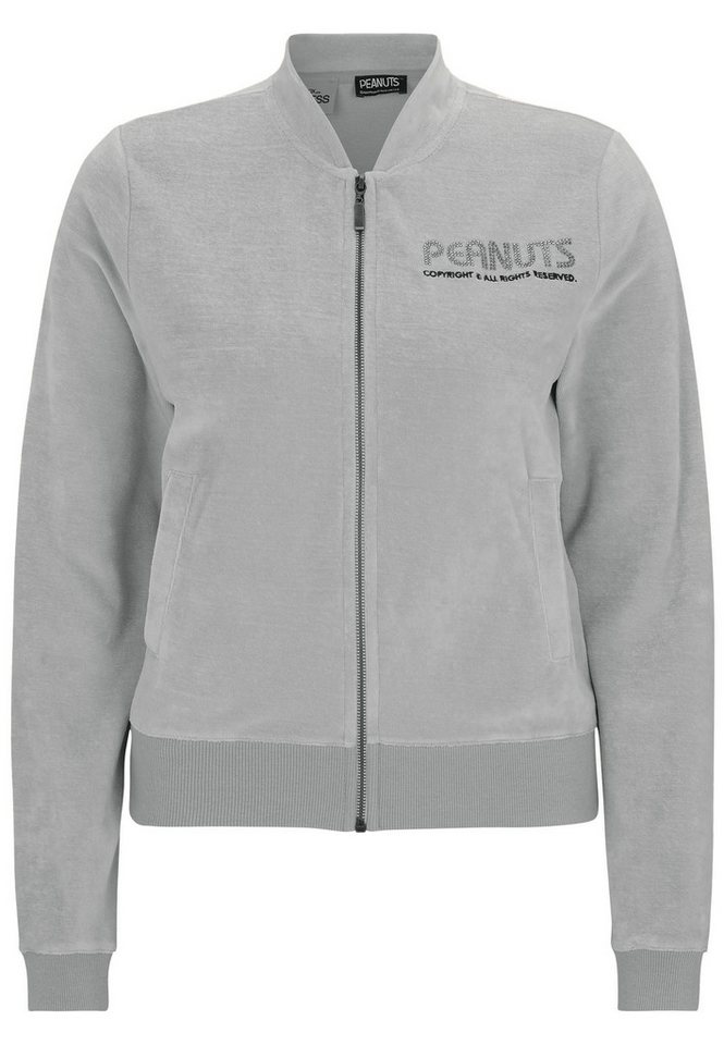 Frogbox Sweatjacke von Frogbox
