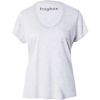 T-Shirt von Frogbox