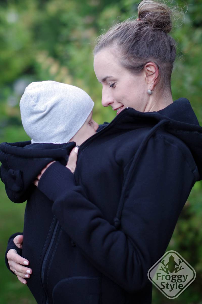 Tandemtrageeinsatz Für Froggy Style Jacke Tandemtrageeinsatz Für Froggy Style Jacke von FroggyStylePL