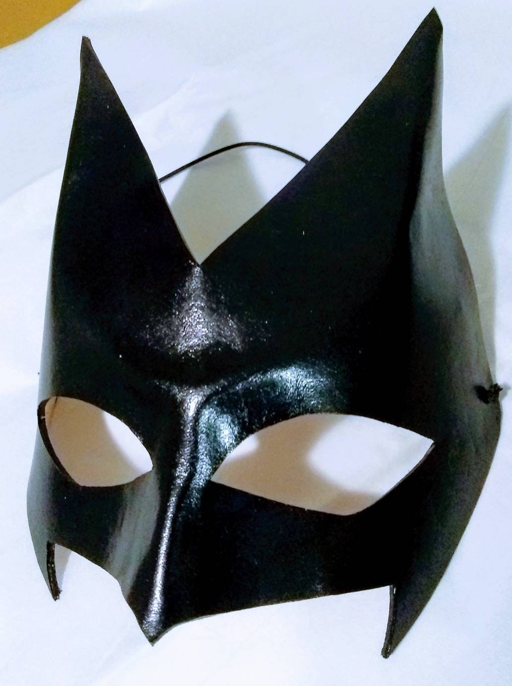 Tv Style Batgirl Maske Tv Style Batgirl Maske von FrolicandFolly