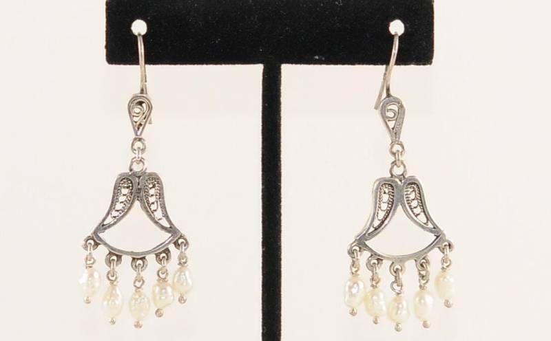 Epy Design - Wenn Du Etwas Besonderes Suchst Hier Ein Lotustropfen Mit Süsswasserperle 925Sterling Silber Einzigartig Elegantes Stück Epy Design - Wenn Du Etwas Besonderes Suchst Hier Ein Lotustropfen Mit Süsswasserperle 925Sterling Silber Einzigartig Elegantes Stück von FromEgyptwithLove11