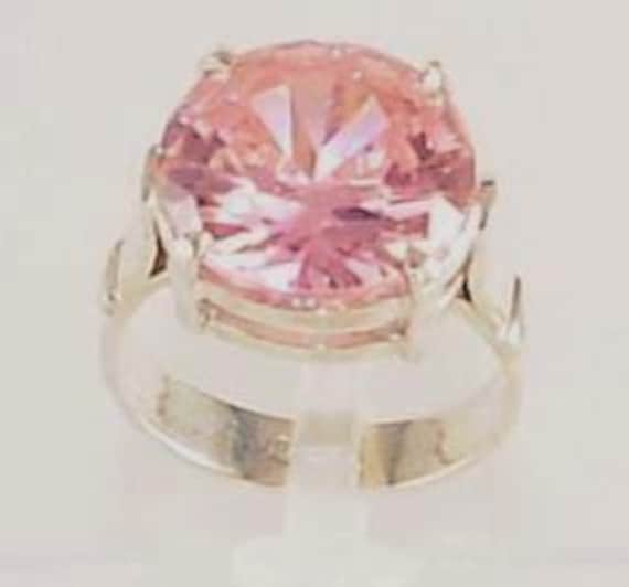 Erstaunlicher Handgemachter Kissenschliff - Peridot | Oder Amethyst Oder Pink Turmalin Edelstein in .925 Sterling Silber Ring. Hergestellt Unserer Erstaunlicher Handgemachter Kissenschliff - Peridot | Oder Amethyst Oder Pink Turmalin Edelstein in .925 Sterling Silber Ring. Hergestellt Unserer von FromEgyptwithLove11