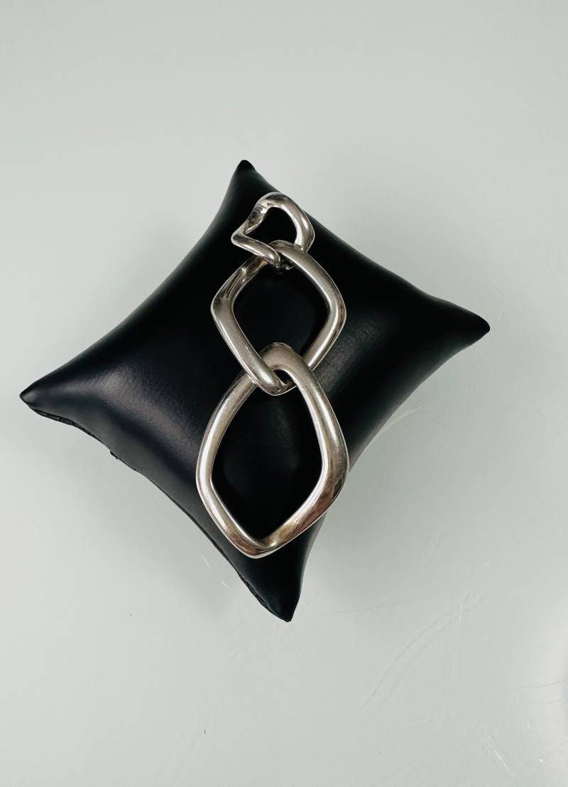 Pierre Lang Anhänger Silber 8, 5cm Lang Modeschmuck Pl von FromyesterdaySchatze