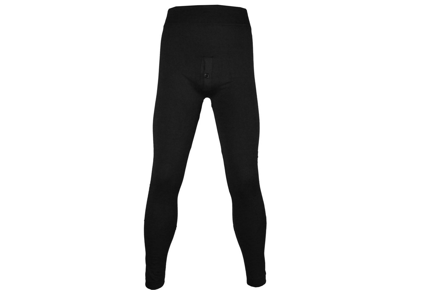 Frostfighter Lange Unterhose Herren Leggings Fleece-Innenfutter von Frostfighter