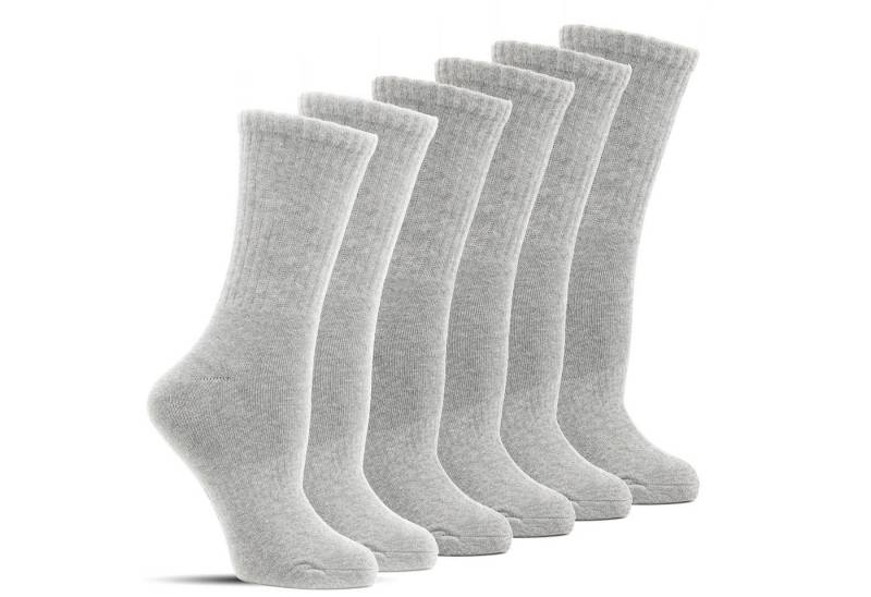 Frostfighter Thermosocken Thermo Tennissocken Damen + Herren Wintersocken Frottee Innenfutter, warme dicke weiche Socken, Farbauswahl Frostfighter Thermosocken Thermo Tennissocken Damen + Herren Wintersocken Frottee Innenfutter, warme dicke weiche Socken, Farbauswahl von Frostfighter