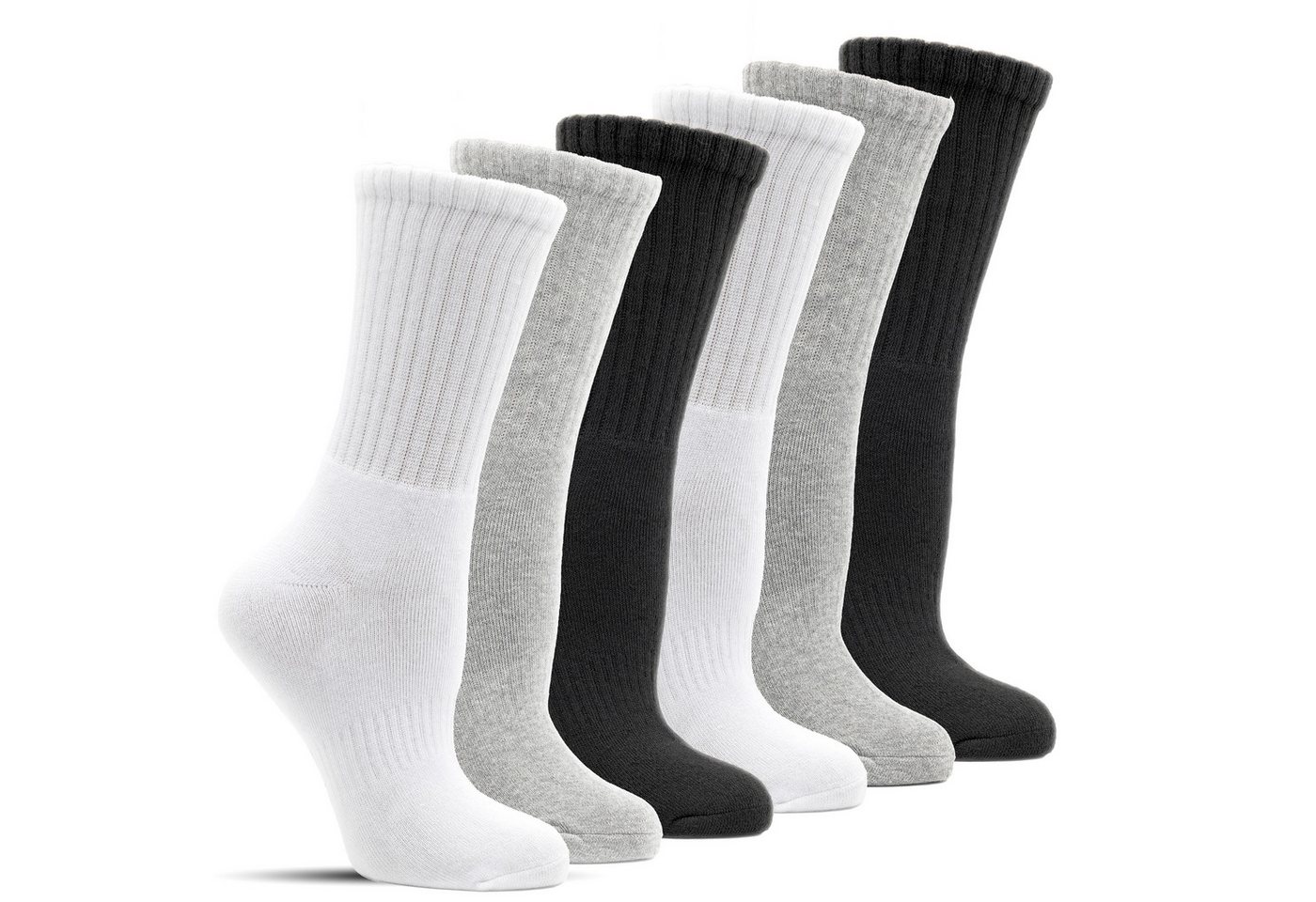 Frostfighter Thermosocken Thermo Tennissocken Damen + Herren Wintersocken Frottee Innenfutter, warme dicke weiche Socken, Farbauswahl Frostfighter Thermosocken Thermo Tennissocken Damen + Herren Wintersocken Frottee Innenfutter, warme dicke weiche Socken, Farbauswahl von Frostfighter