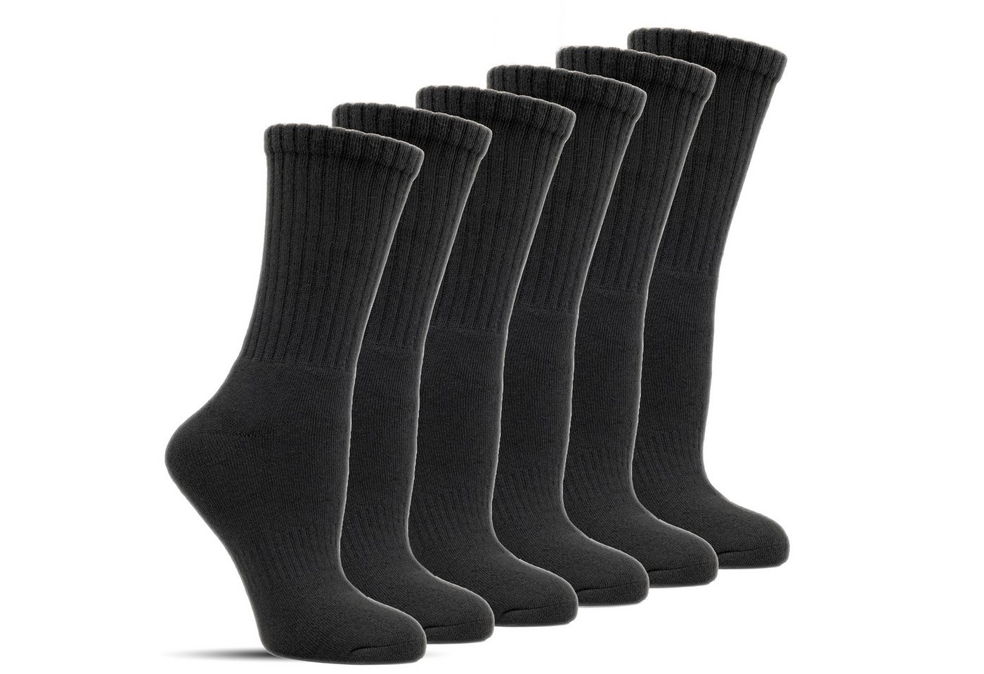 Frostfighter Thermosocken Thermo Tennissocken Damen + Herren Wintersocken Frottee Innenfutter, warme dicke weiche Socken, Farbauswahl Frostfighter Thermosocken Thermo Tennissocken Damen + Herren Wintersocken Frottee Innenfutter, warme dicke weiche Socken, Farbauswahl von Frostfighter