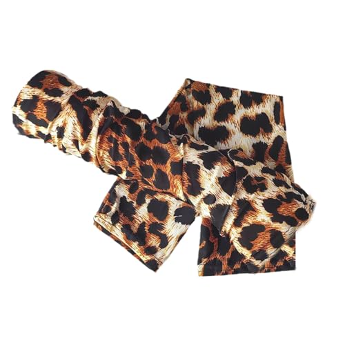 Elegante Damen Armstulpen Mit Animal Print Kühlende Armabdeckungen Für Partys Und Outdoor Fahrrad Armschützer von Frotox
