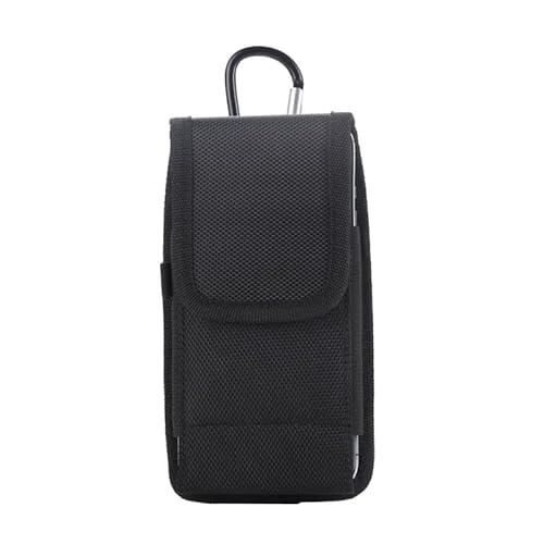 Multifunktionale Telefon Gürtel Tasche Taille Tasche Magnetische Verschluss Handy Tasche Abdeckung Organizer Kreditkarte Halter Für Männer von Frotox