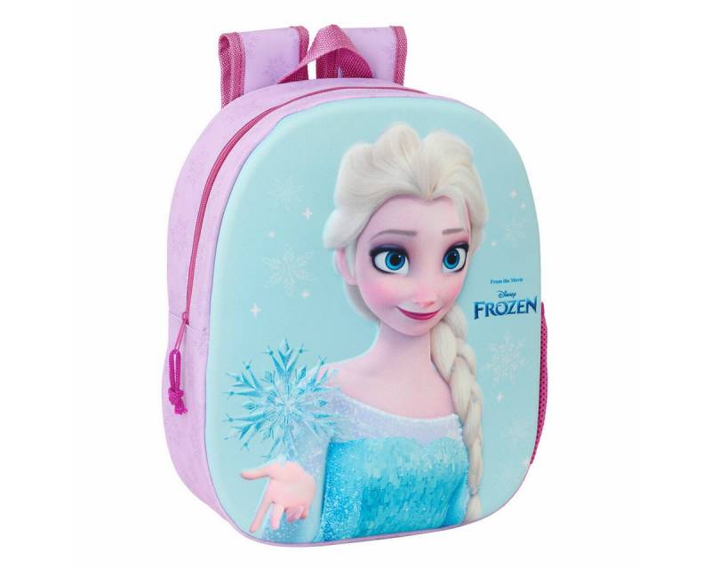 Frozen Kinderrucksack Eiskönigin Frozen Kinderrucksack Kindergartentasche Rucksack für Kinde von Frozen