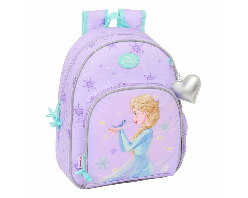 Frozen Kinderrucksack Eiskönigin Kinderrucksack Kindergartentasche Rucksack für Kinder Froze von Frozen