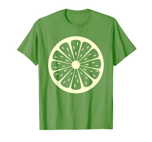 Limette Kostüm Zitrone Obst Fruchtkostüm Damen Herren Kinder T-Shirt Limette Kostüm Zitrone Obst Fruchtkostüm Damen Herren Kinder T-Shirt von Fruchtkostüme Obstkostüme Frucht Kostüm Erwachsene