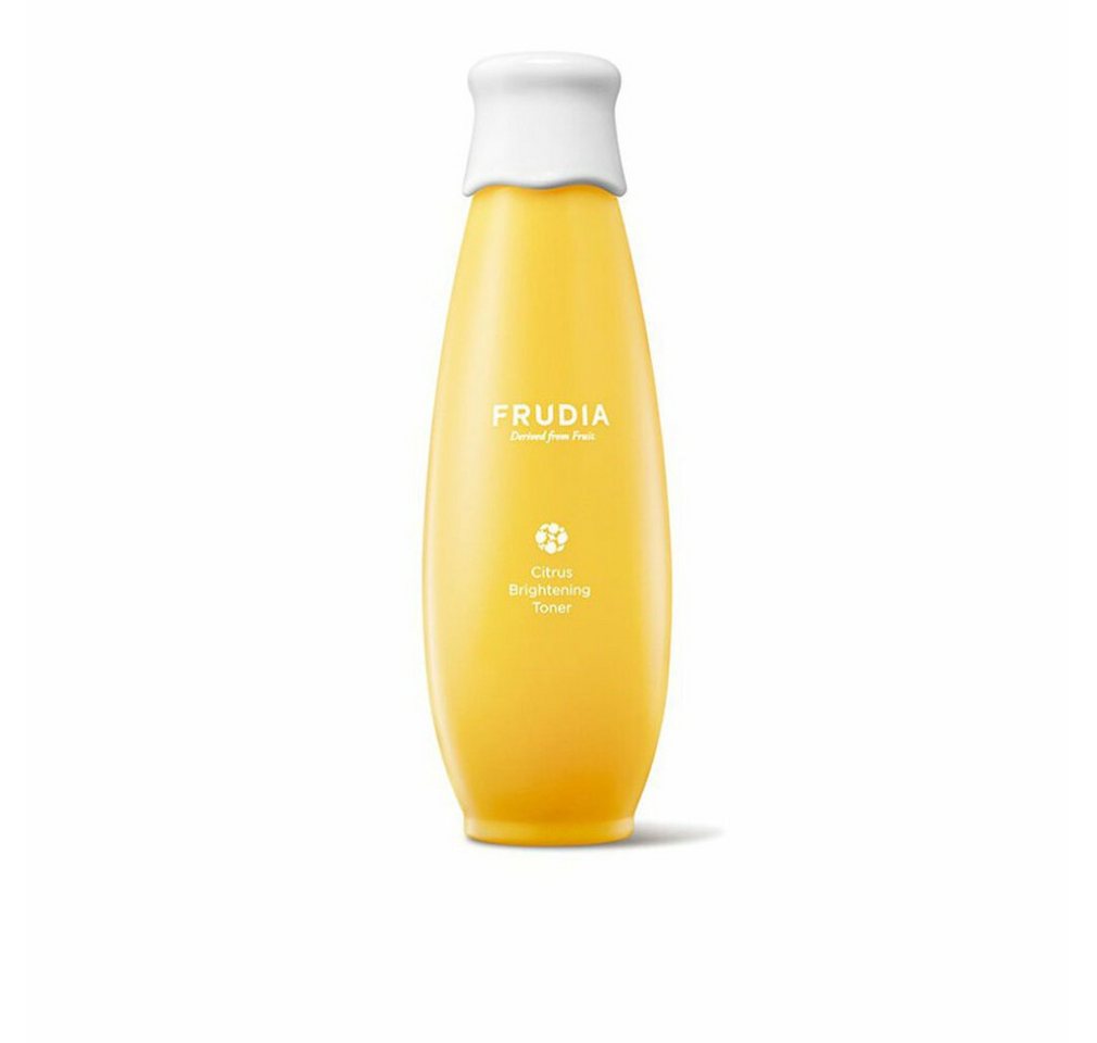 Frudia Citrus Gesichtspeeling Brightening Toner 195ml Frudia Citrus Gesichtspeeling Brightening Toner 195ml von Frudia Citrus