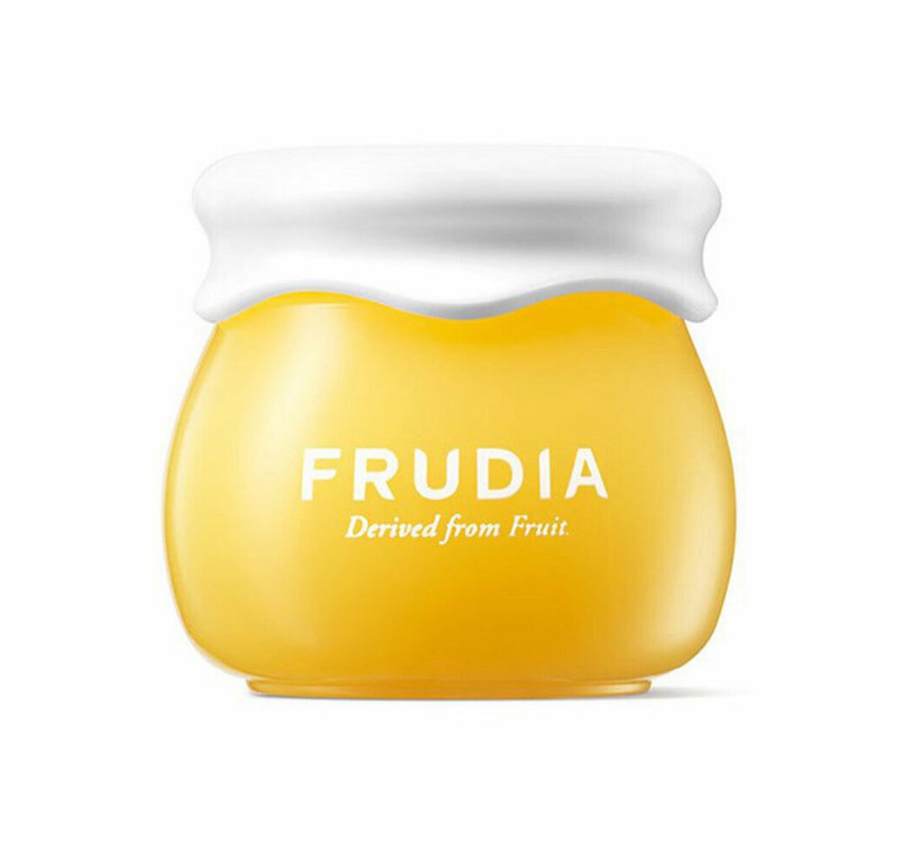 Frudia Citrus Körperpflegemittel CITRUS brightening cream 10ml Frudia Citrus Körperpflegemittel CITRUS brightening cream 10ml von Frudia Citrus