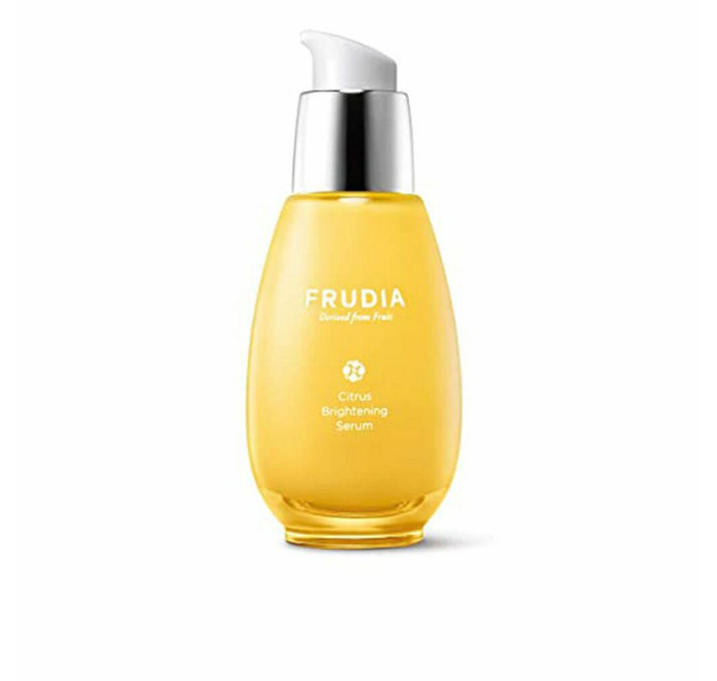 Frudia Citrus Körperpflegemittel CITRUS brightening serum 50ml Frudia Citrus Körperpflegemittel CITRUS brightening serum 50ml von Frudia Citrus