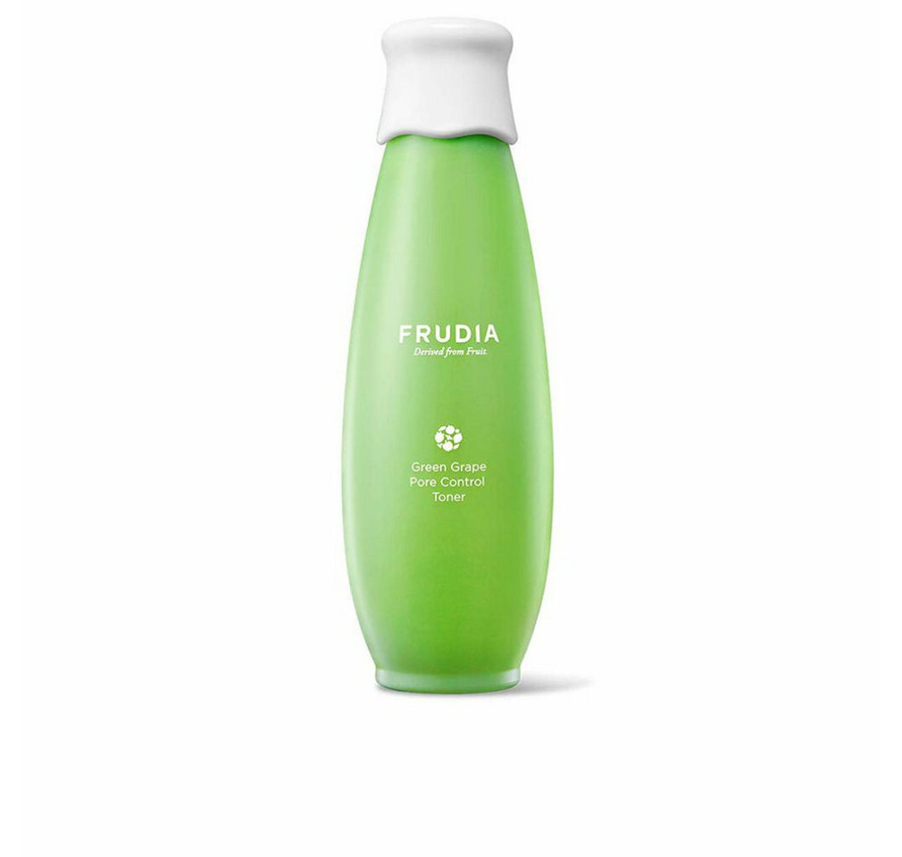 Frudia Citrus Körperpflegemittel GREEN GRAPE pore control toner 195ml von Frudia Citrus
