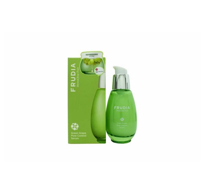 Frudia Citrus Körperpflegemittel Green Grape Pore Control Serum 50g Frudia Citrus Körperpflegemittel Green Grape Pore Control Serum 50g von Frudia Citrus
