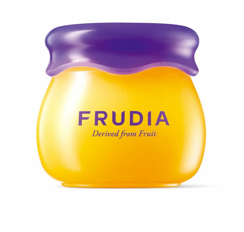 Frudia Citrus Lippenpflegemittel Heidelbeere Hydratisierender Honig Lippenbalsam 10ml Frudia Citrus Lippenpflegemittel Heidelbeere Hydratisierender Honig Lippenbalsam 10ml von Frudia Citrus