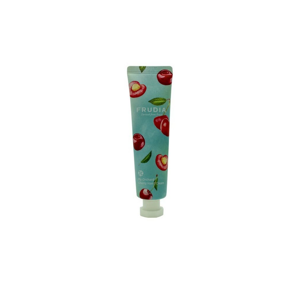 Frudia Citrus Nagelpflegecreme My Orchard Chand Cream Cherry 30g Frudia Citrus Nagelpflegecreme My Orchard Chand Cream Cherry 30g von Frudia Citrus