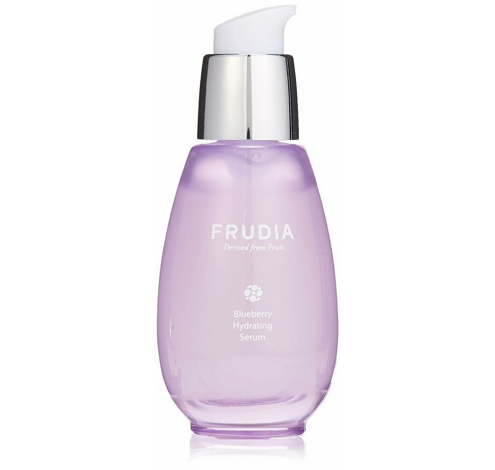 Frudia Citrus Tagescreme Blueberry Hydrating Serum 50g Frudia Citrus Tagescreme Blueberry Hydrating Serum 50g von Frudia Citrus