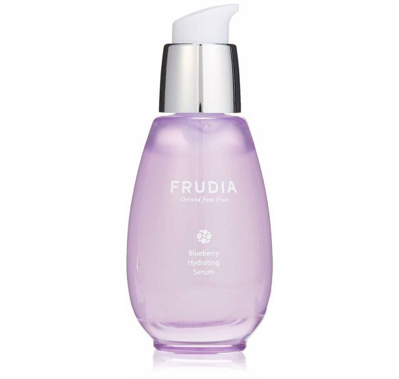 Frudia Citrus Tagescreme Blueberry Hydrating Serum 50g Frudia Citrus Tagescreme Blueberry Hydrating Serum 50g von Frudia Citrus