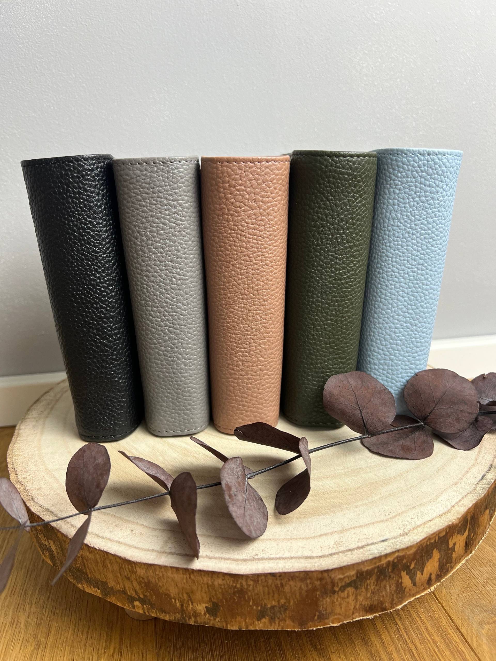 Budget Binder De Luxe A7 | Premium Starter-Set Umschlagmethode Planer Kalender von Fruehlingserwachen