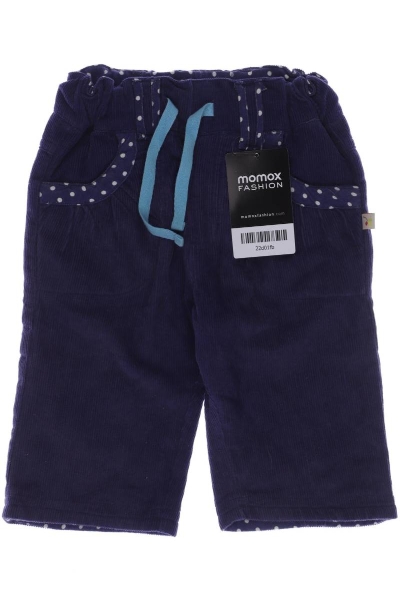 Frugi Jungen Stoffhose, flieder von Frugi