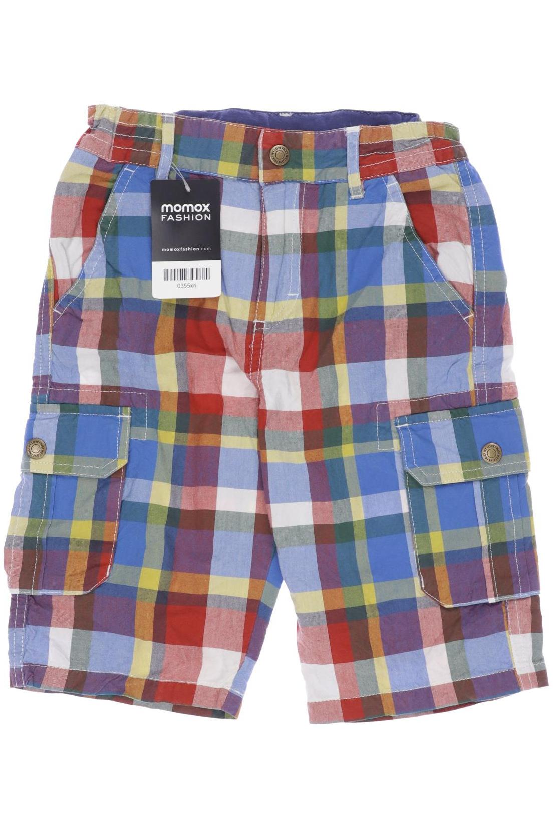 Frugi Jungen Shorts, mehrfarbig von Frugi