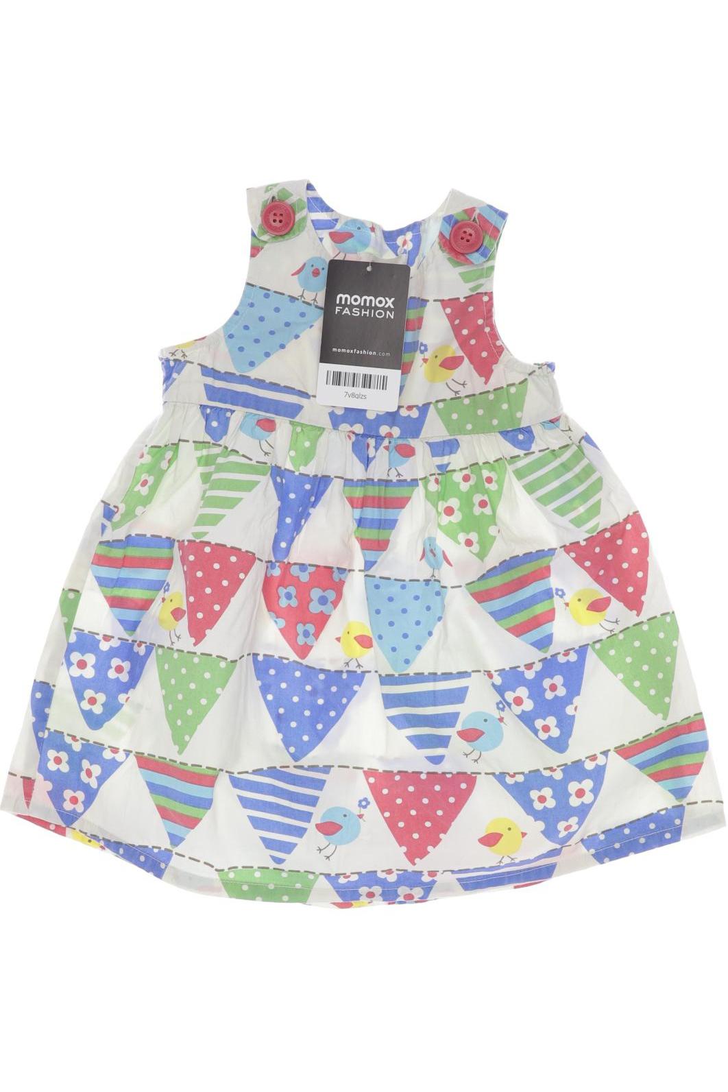 Frugi Mädchen Kleid, mehrfarbig von Frugi