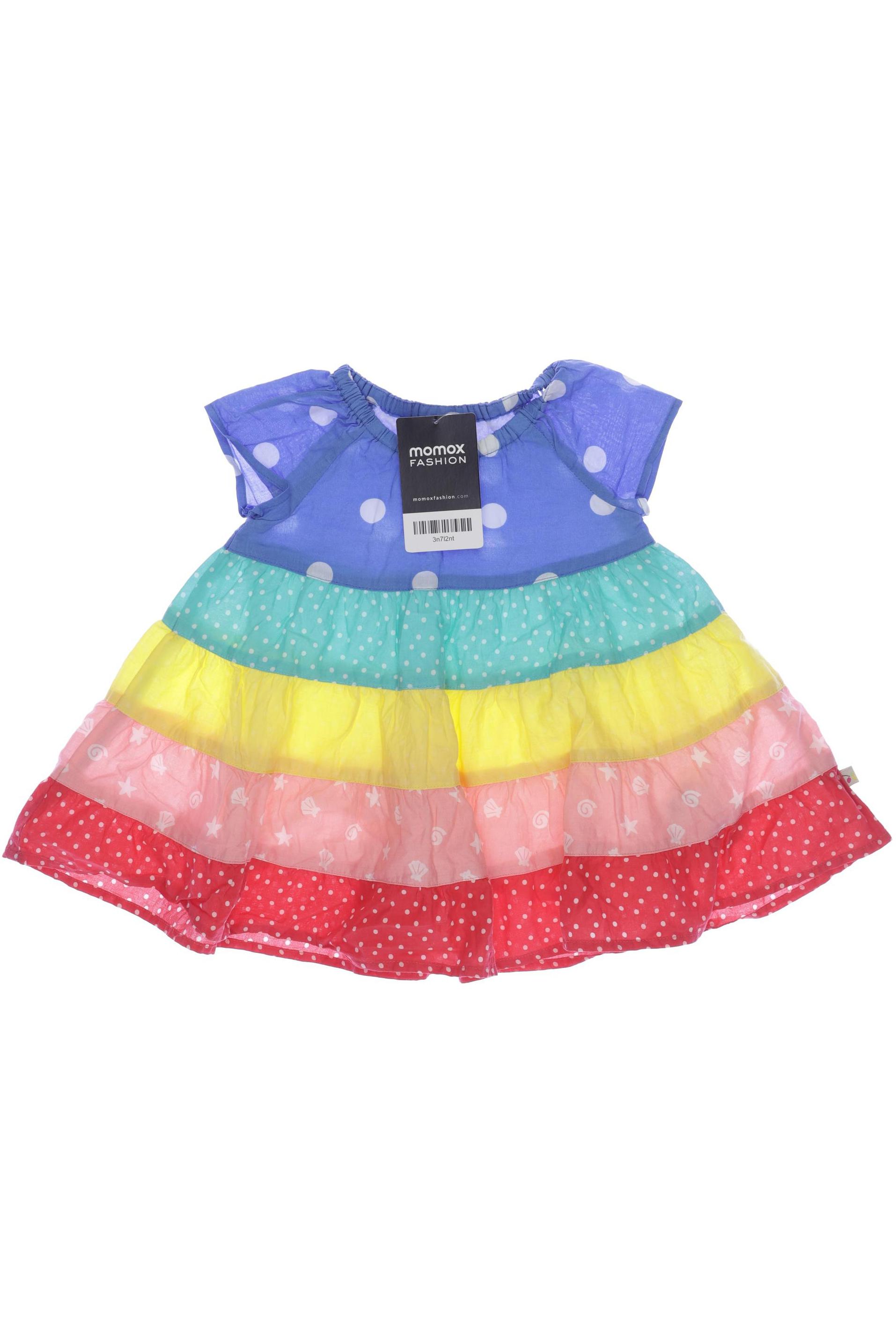 Frugi Mädchen Kleid, mehrfarbig von Frugi