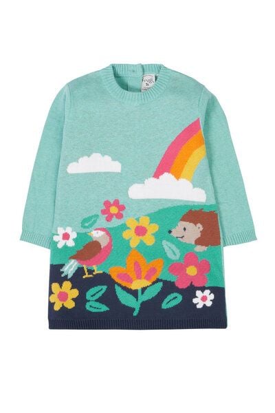 Frugi Strickkleid "Ava" von Frugi