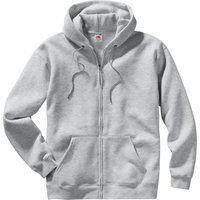 Sweatjacke von Fruit Of The Loom