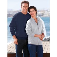 Premium-Sweatjacke von Fruit Of The Loom