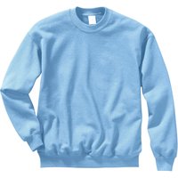 Sweatshirt von Fruit Of The Loom