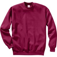 Sweatshirt von Fruit Of The Loom
